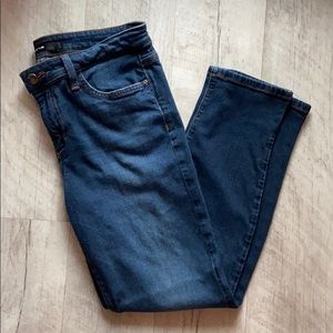 Joes Jeans Cropped
